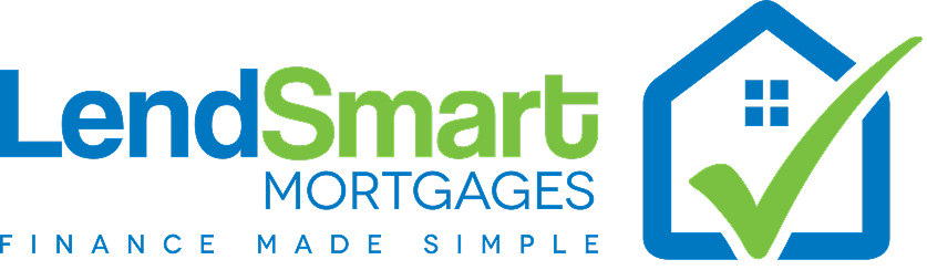 LendSmart Mortgages logo