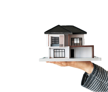House loan footer