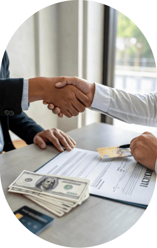 Loan services