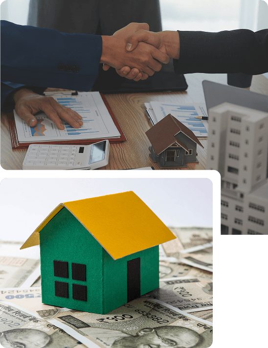 Lending solutions