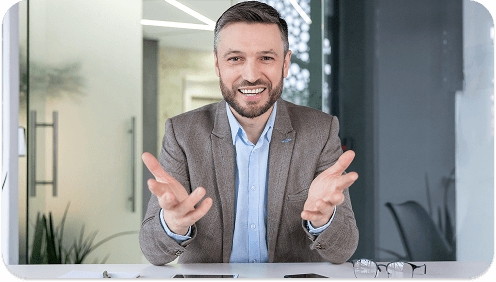 Speak with expert
