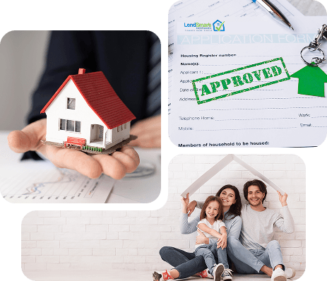 About construction loans