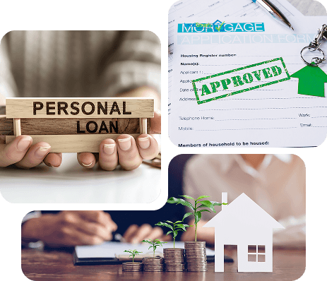 About personal loans