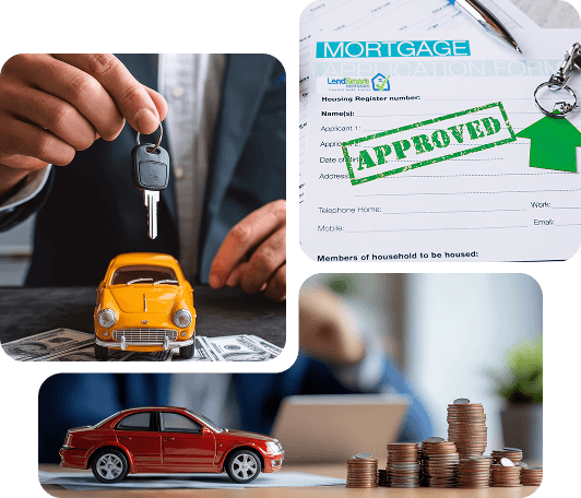 Car and truck finance options