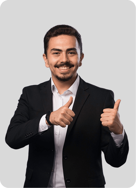 Business consultant