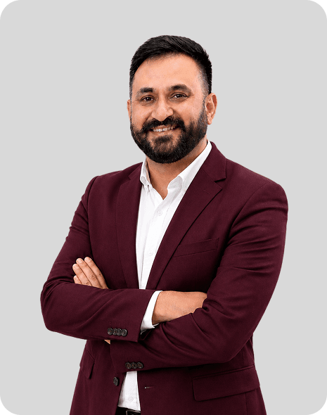 Business consultant