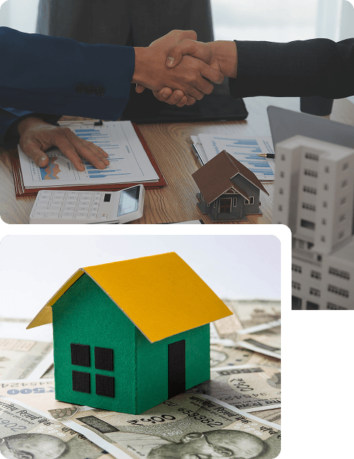 Lending solutions