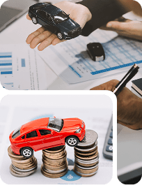 Lending solutions