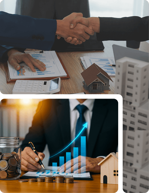 Lending solutions