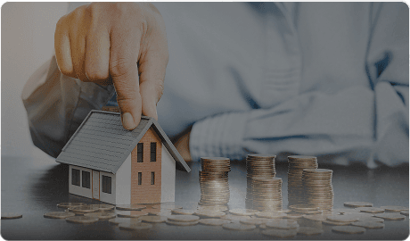 Investment property loans