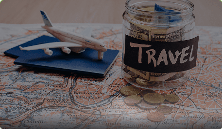 Travel and holidays