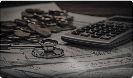 Medical expenses