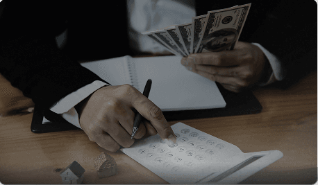 Debt consolidation