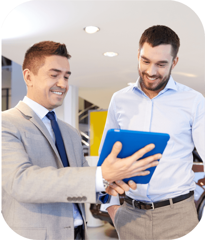 Car and truck loan benefits